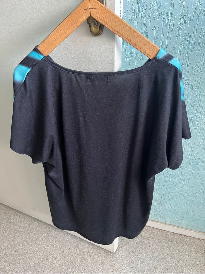T-shirt femme - photo numéro 2