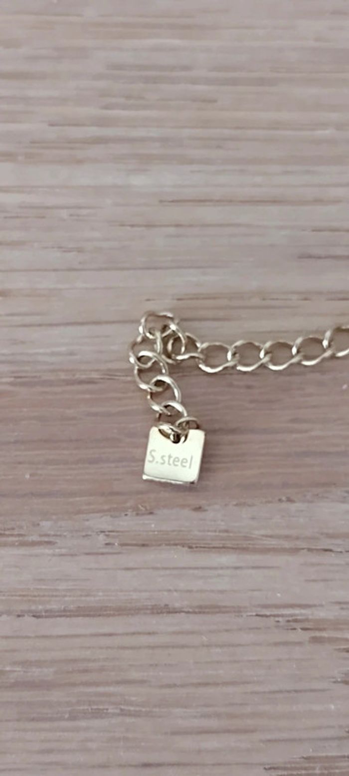 Collier triple Bohm - photo numéro 3