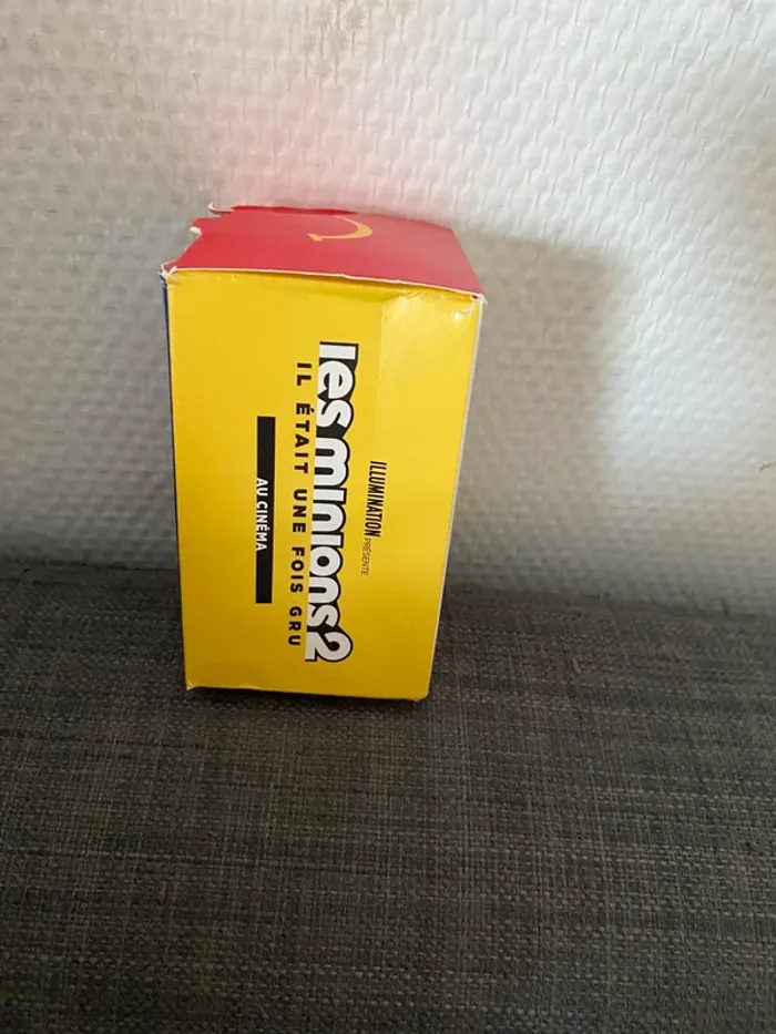 Figurine - photo numéro 3