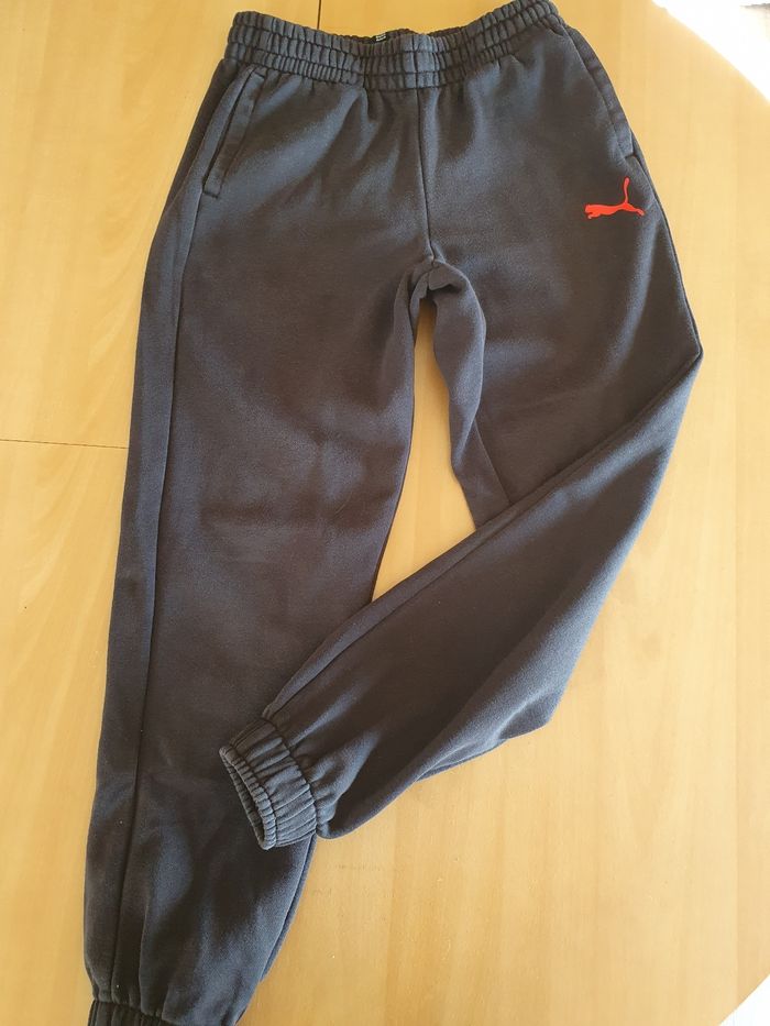 Ensemble jogging garçon 11/12 ans - photo numéro 5
