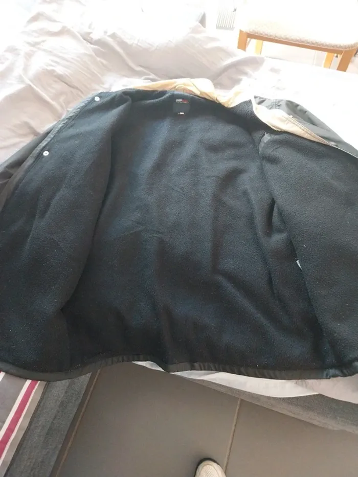 Manteau de pluie homme taille L - photo numéro 3