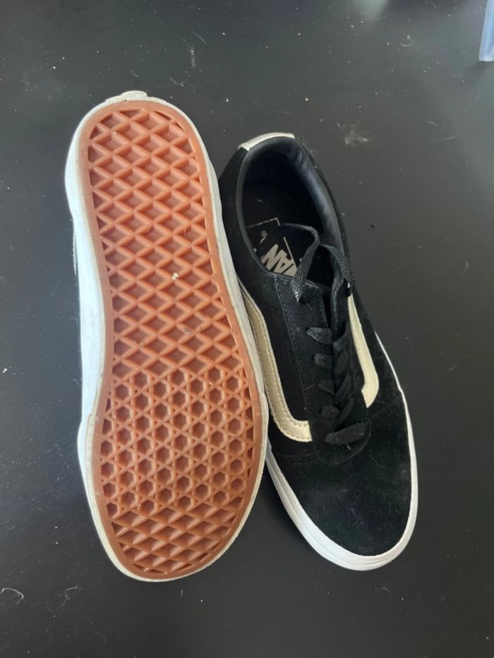 Vans taille 38 - photo numéro 2