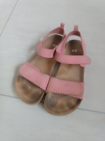 Sandales