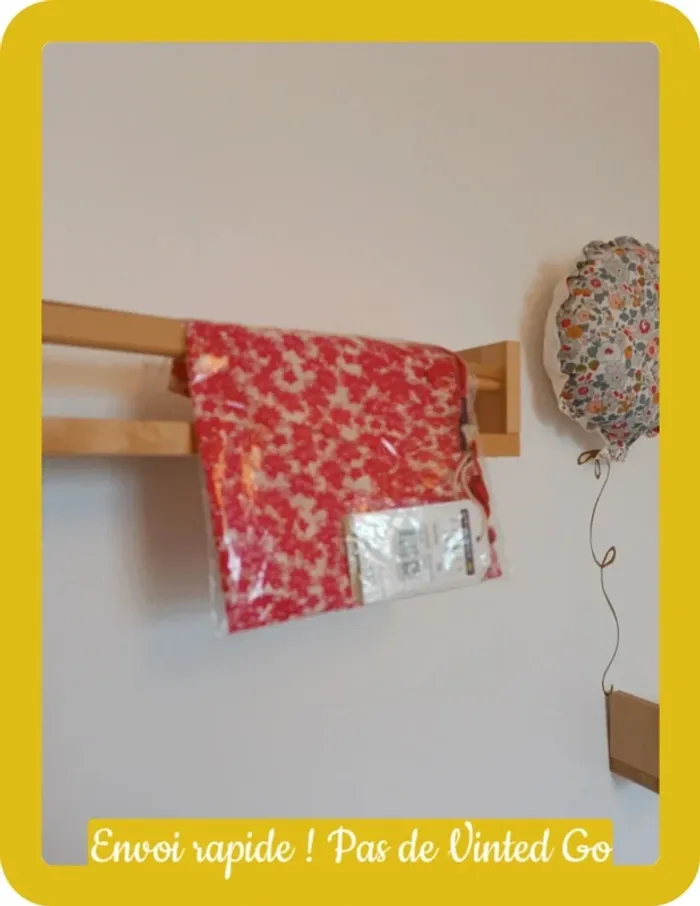 Débardeur 5 ans - photo numéro 2