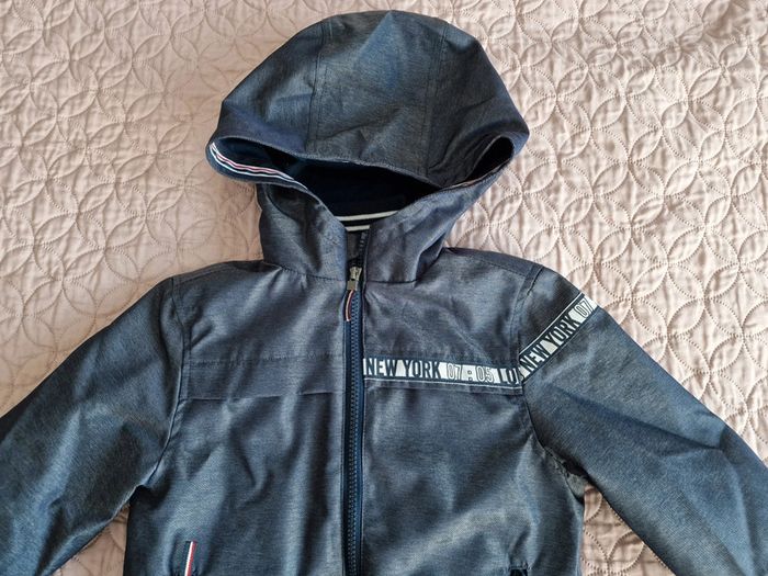 Blouson Orchestra garçon 6 ans - photo numéro 2