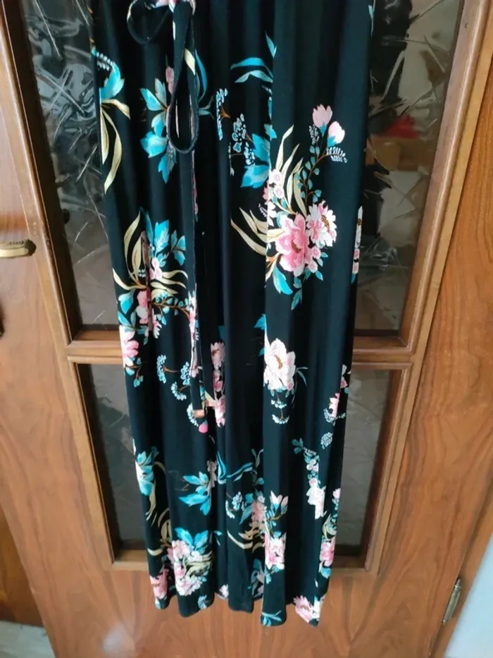 Robe longue Dorothy Perkins - photo numéro 2