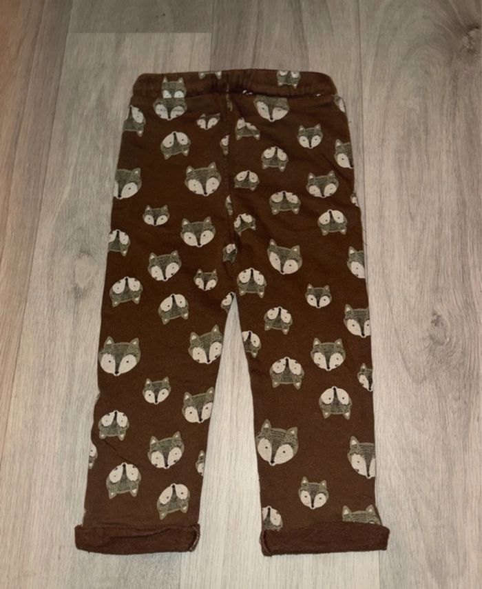 Pantalon garçon 23 mois orchestra - photo numéro 3