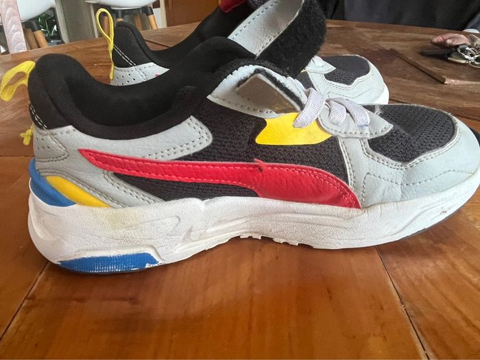 Baskets Puma - photo numéro 9