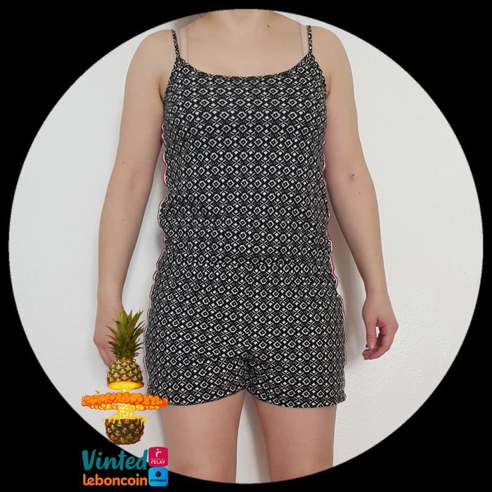 Combishort  combi short