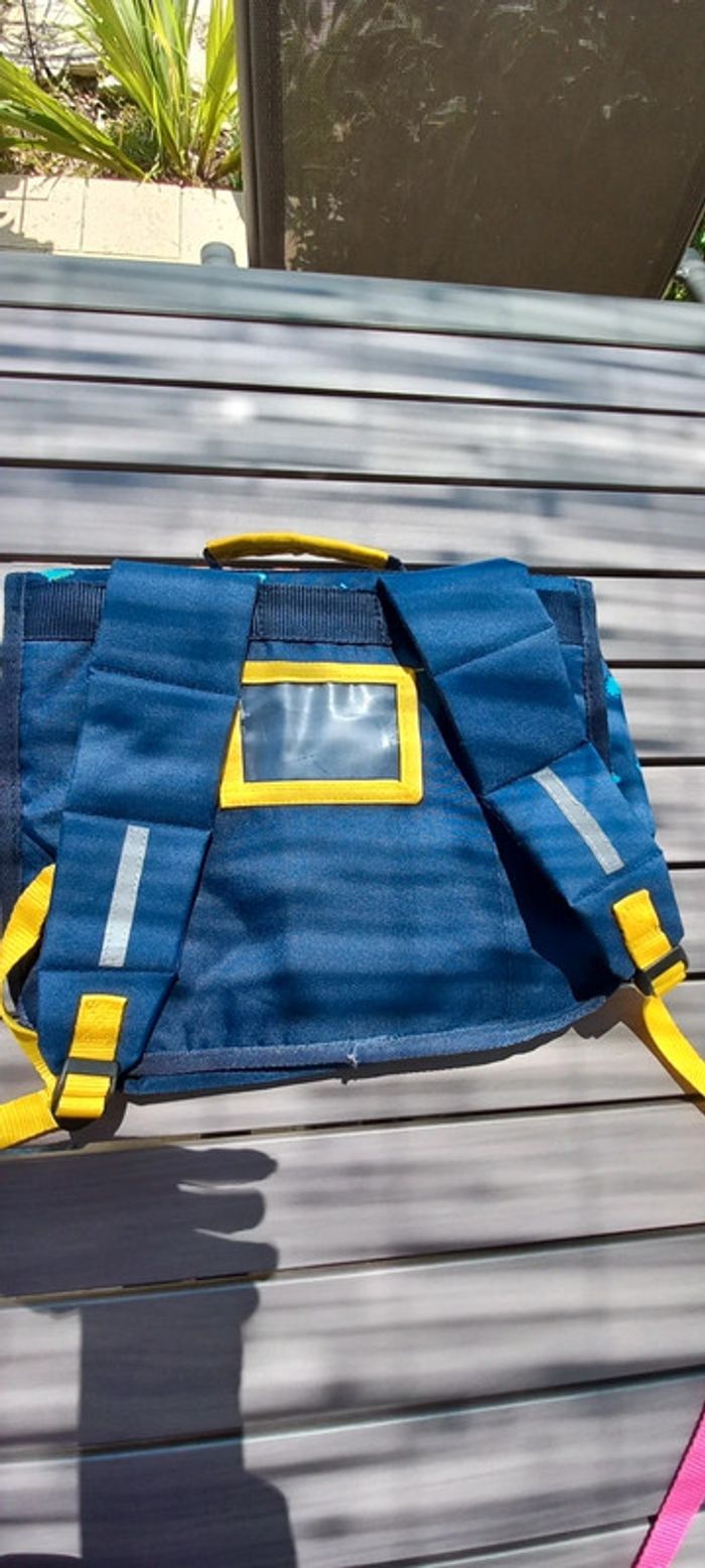 Cartable Oberthur - photo numéro 2