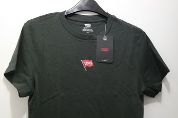 Tee shirt Manche Courte Levi's 