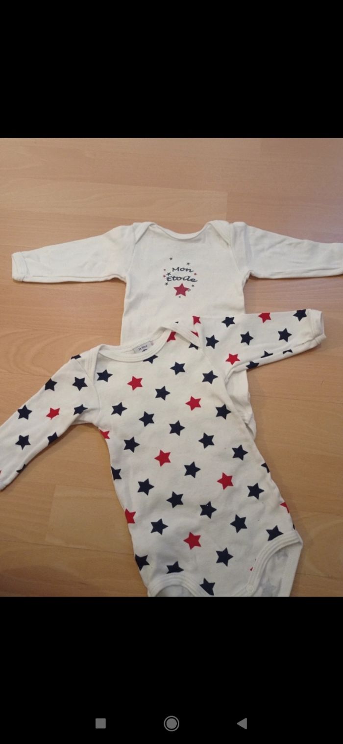 Lot 3 mois - photo numéro 6