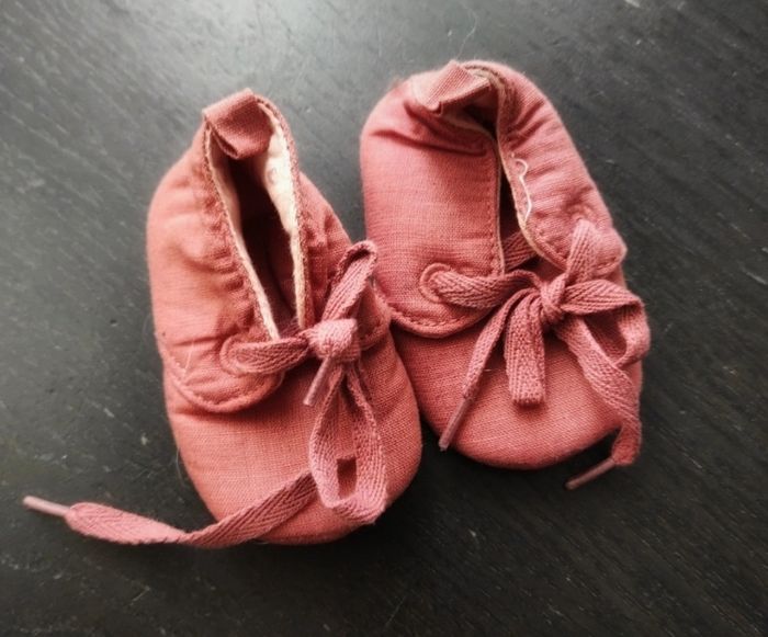 Chaussures bébé