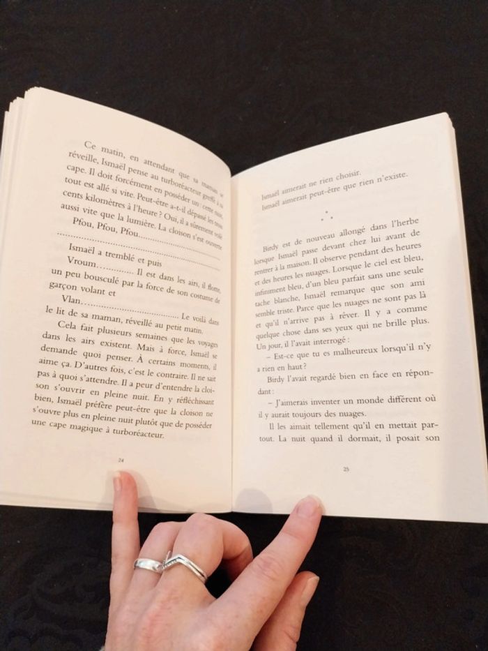 Ismael - photo numéro 2