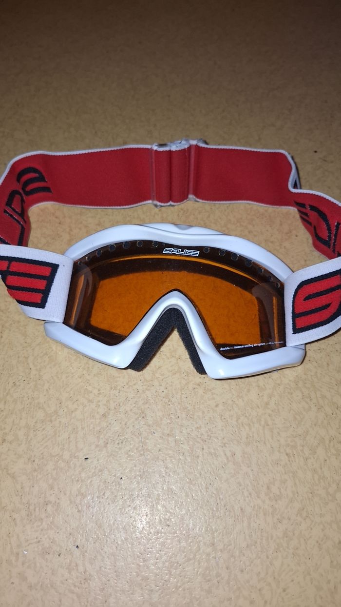 Tenue ski fille 12 ans - photo numéro 4