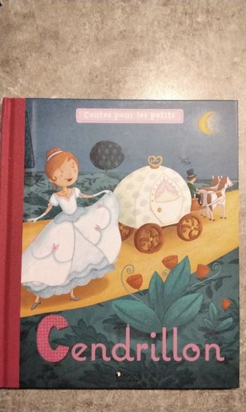 Livre enfant neuf