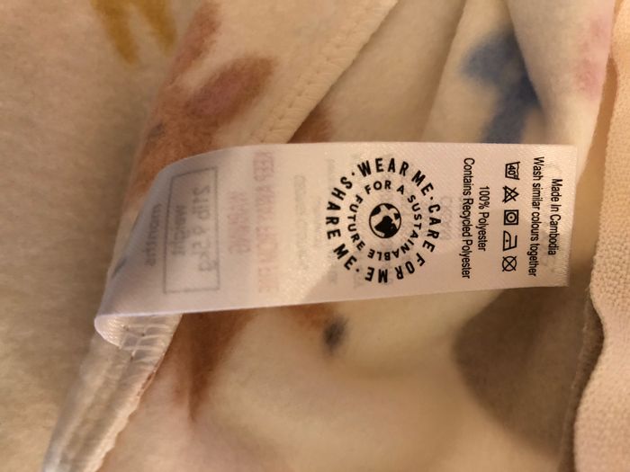 Grenouillère bébé 6-9 mois - photo numéro 4