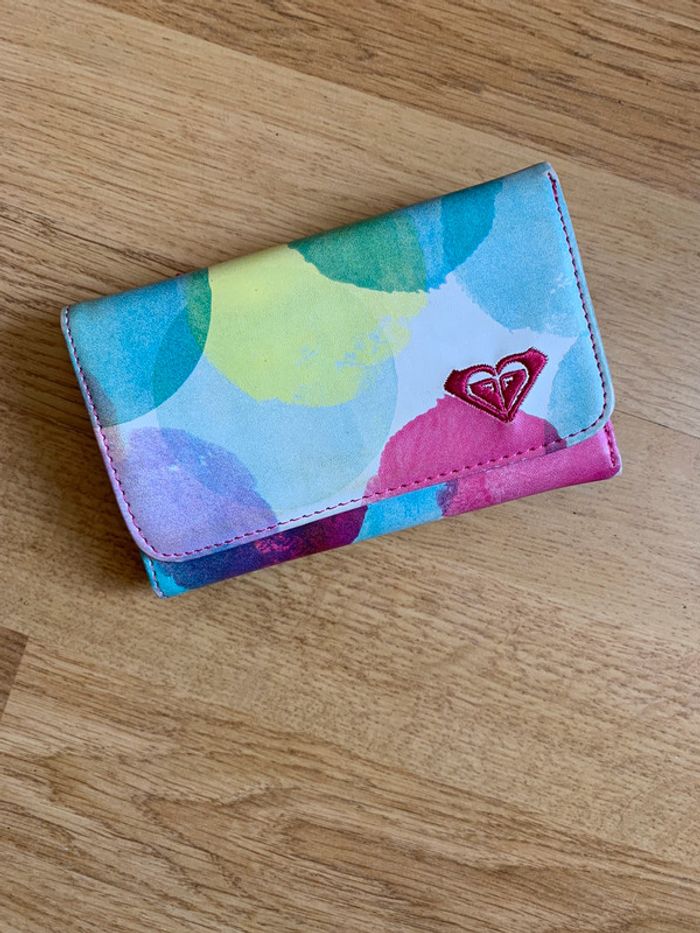 Porte-monnaie Roxy