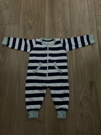 Combinaison bébé