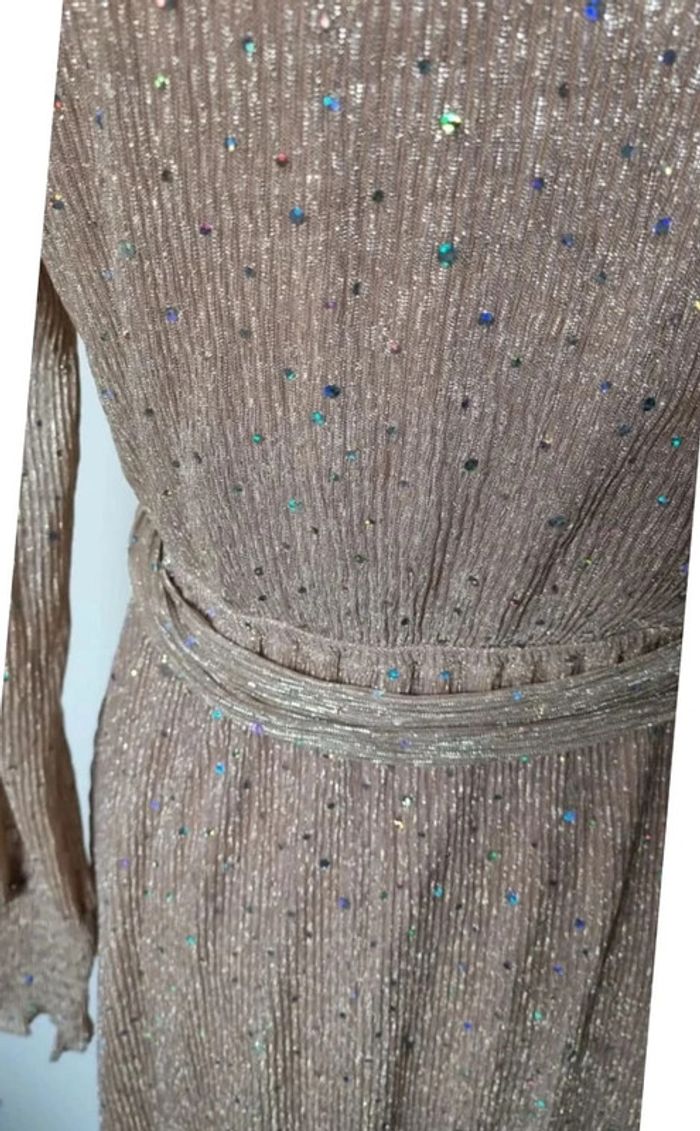Robe invitée mariage Neuve - photo numéro 13