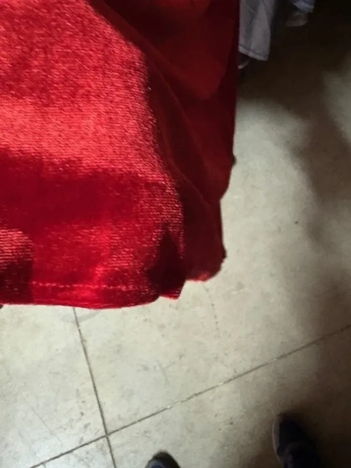 robe médiévale enfant 10 ans 134/140 cm - photo numéro 12