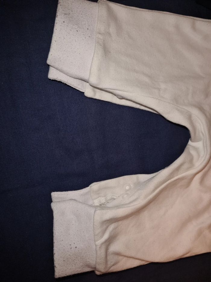 Combinaison sans pieds - photo numéro 4