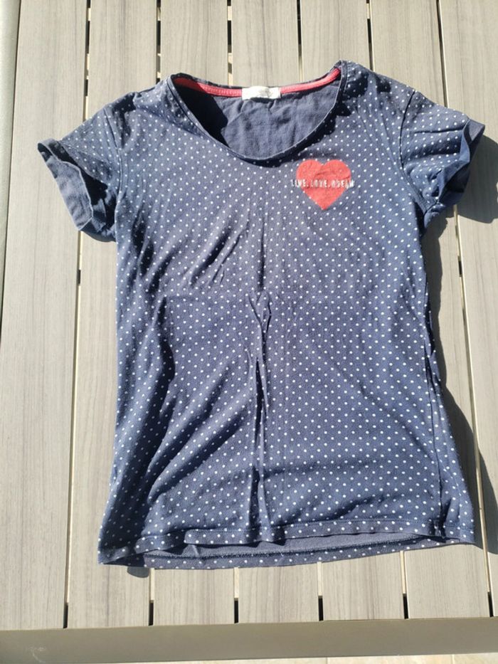 Tee-shirt
