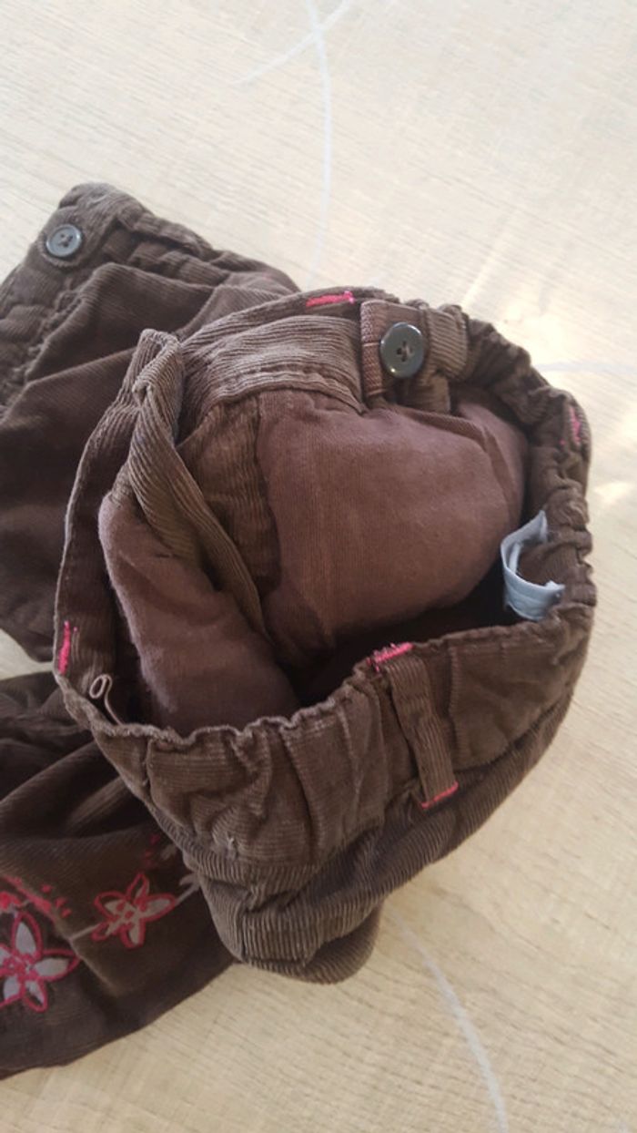 Short 6mois - photo numéro 4