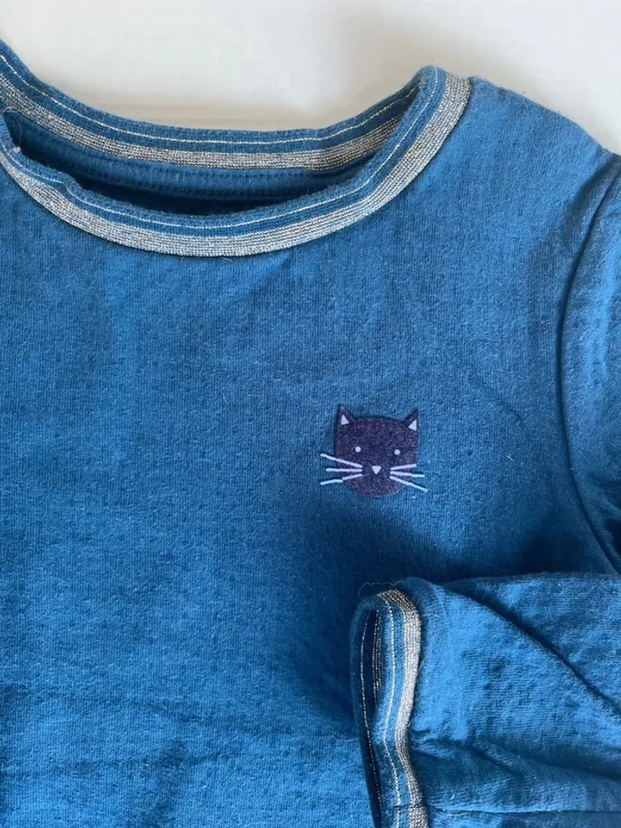 Robe 4 ans - photo numéro 2
