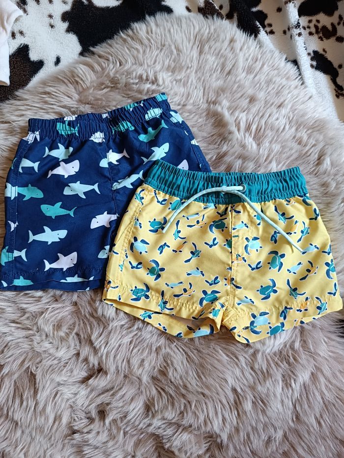 Maillot de bain obaïbi 6 mois - photo numéro 5