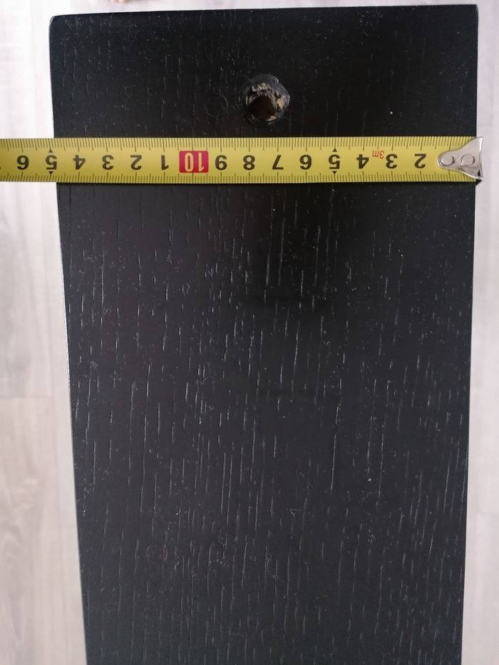 Pied pour table à manger - photo numéro 8