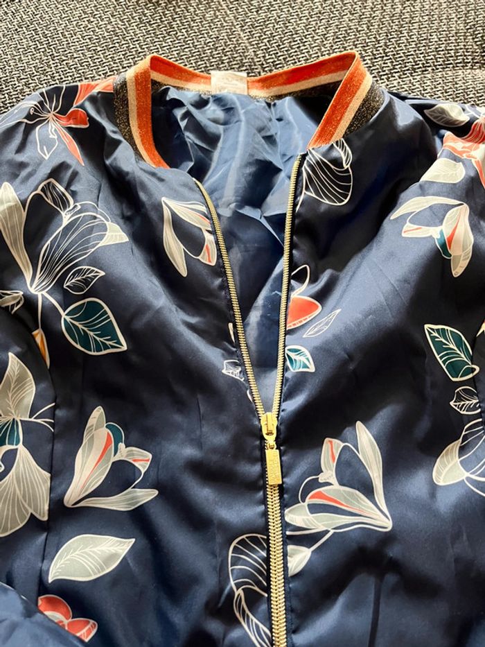 Blouson léger - photo numéro 2