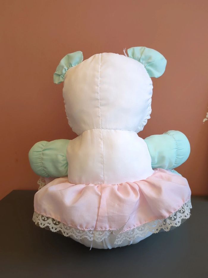 peluche Fisher-Price Puffalumps - photo numéro 5