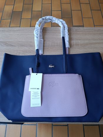 Sac Lacoste 