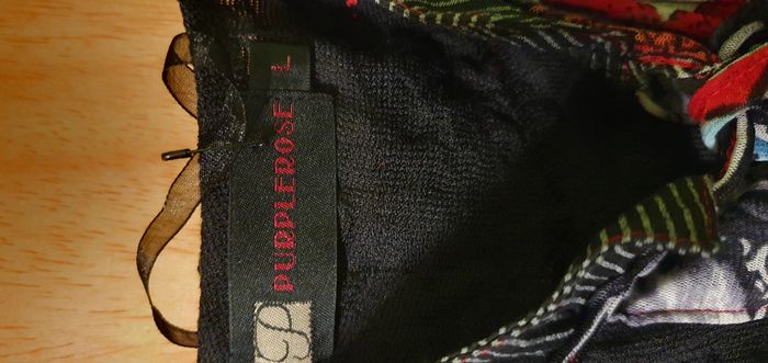 Tunique à bretelles - photo numéro 5