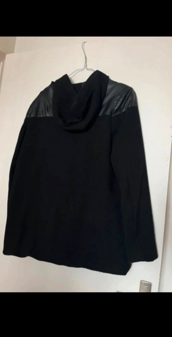 Manteau hiver pour femme - photo numéro 2