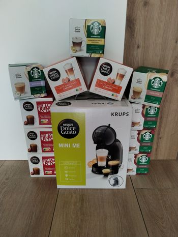 Dolce gusto