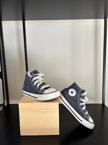 Converse taille 22