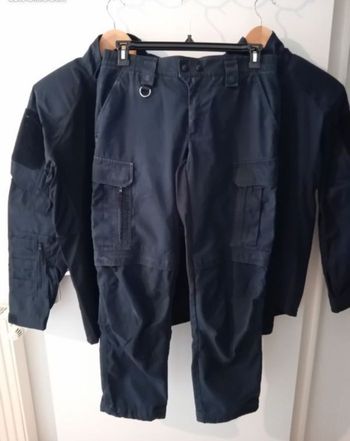 Lot vêtements UF Pro RÉSERVÉ 