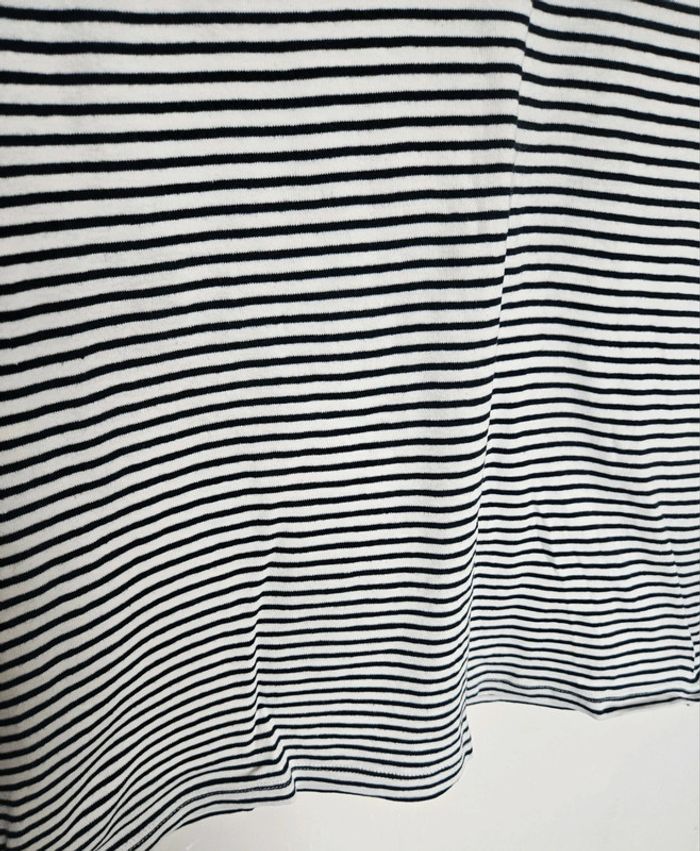 T-shirt Mango taille l - photo numéro 6