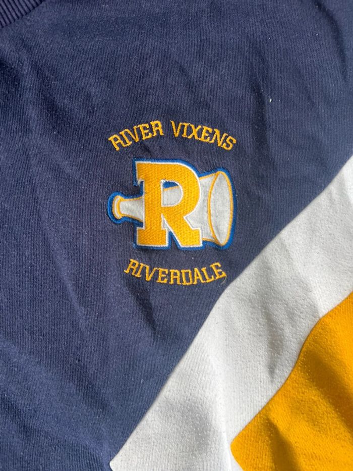Sweat Riverdale undiz - photo numéro 2
