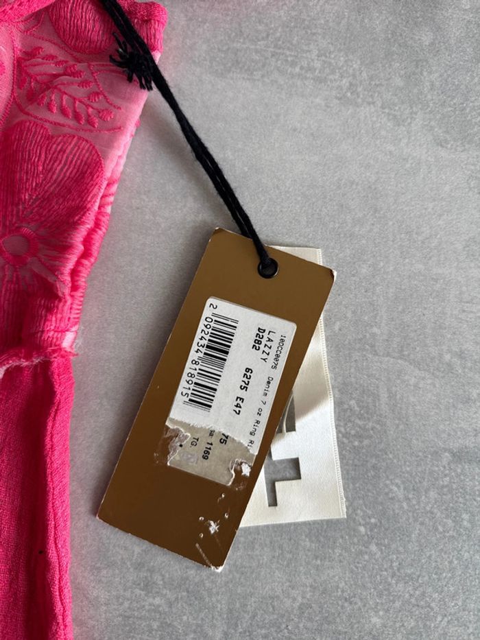 Robe met - photo numéro 3