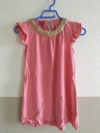 Robe la compagnie des petits