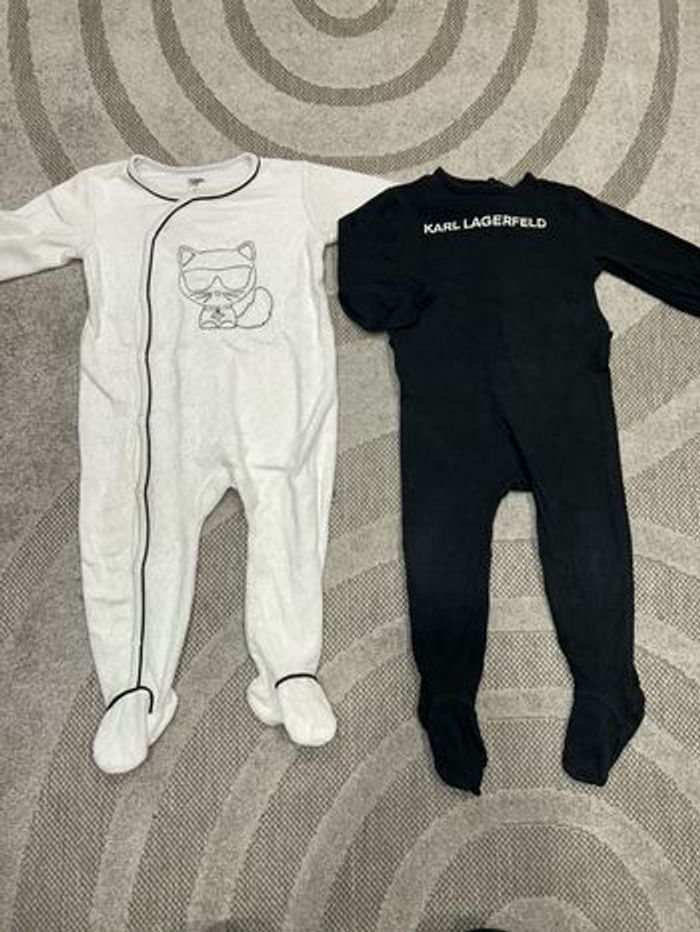 Pyjamas Karl Lagerfeld