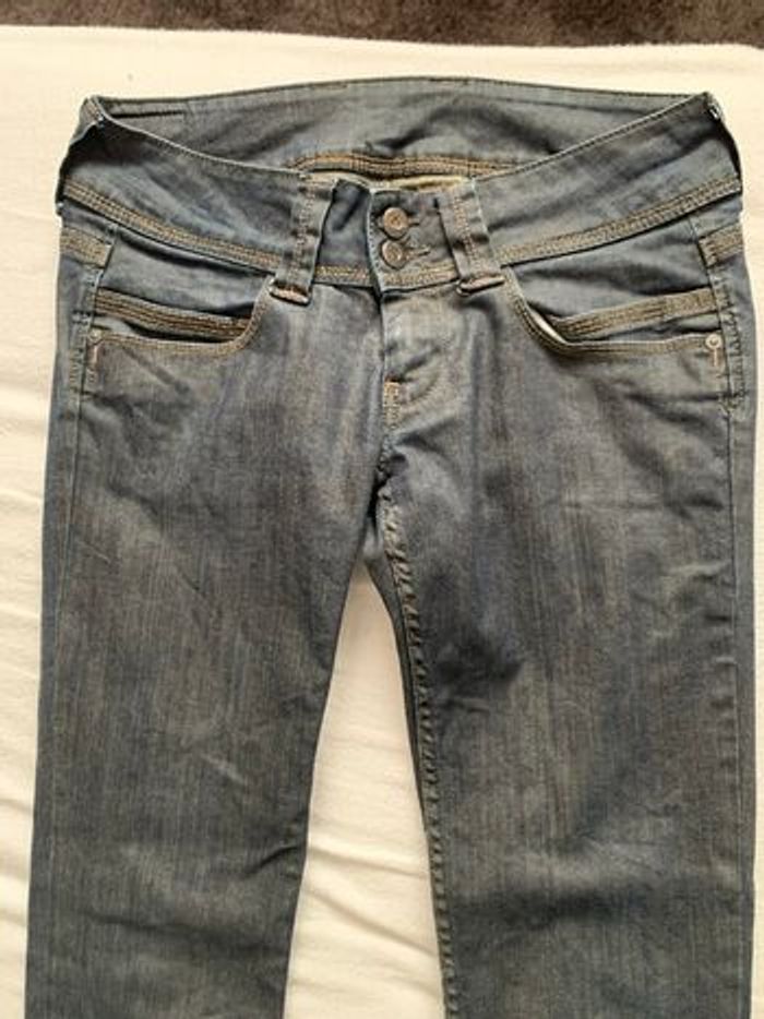 Jean pepe jeans - photo numéro 2