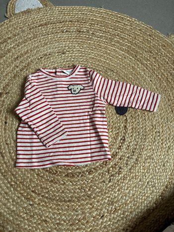 Pull léger 12 mois 