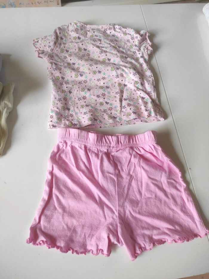 Ensemble 3 6 mois - photo numéro 2