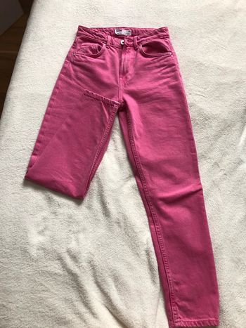 jean mom rose