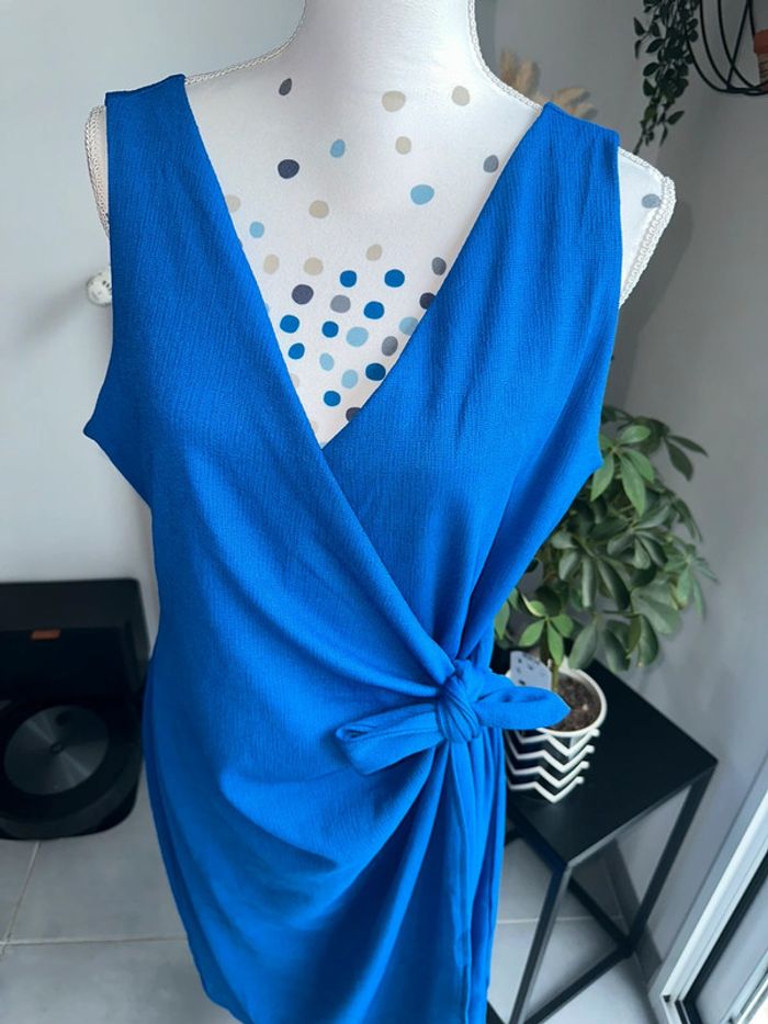 Robe H&M taille XL neuve - photo numéro 6