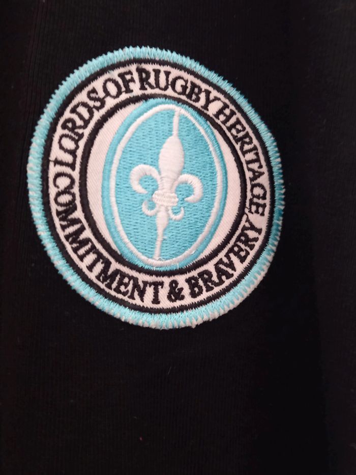 Sweat hommes manches longues T: xxl - photo numéro 2